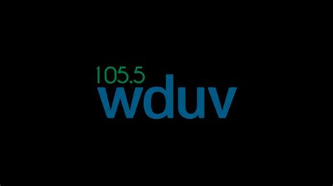 105.5 the dove tampa bay - Aug 4, 2019 · 105.5 WDUV is a commercial FM radio station licensed to New Port Richey, Florida and serving the Tampa Bay Area. Owned by Cox Radio, it broadcasts a soft adult contemporary radio format. 